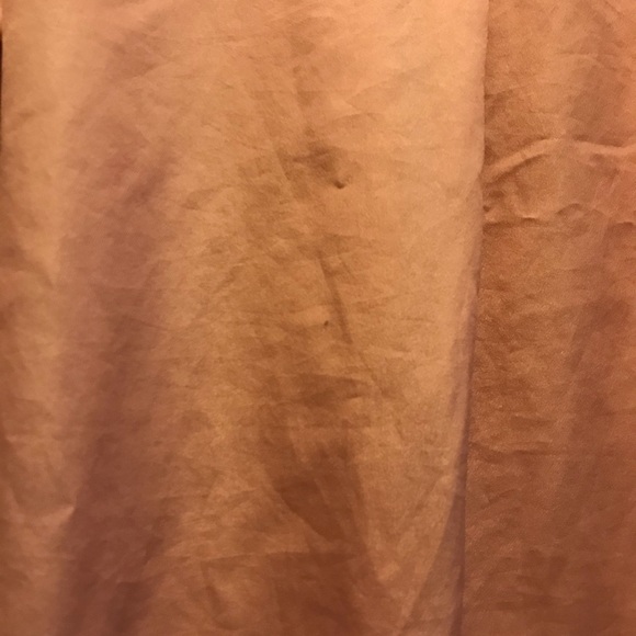 EUC J.Crew blouse size XL - Picture 5 of 6